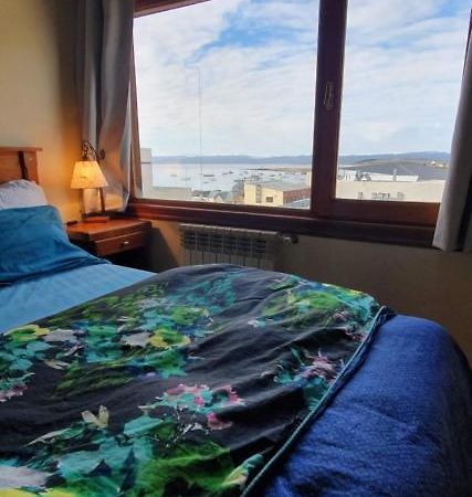 Ushuhouse Apartments Ushuaia Eksteriør billede