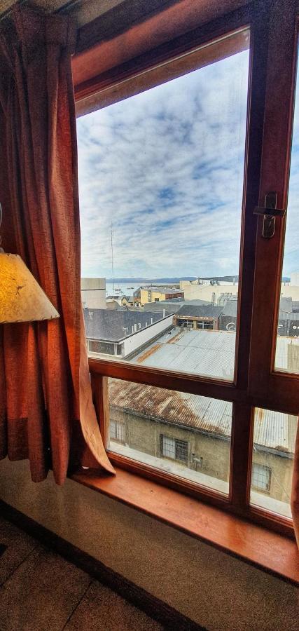 Ushuhouse Apartments Ushuaia Eksteriør billede