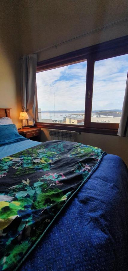 Ushuhouse Apartments Ushuaia Eksteriør billede