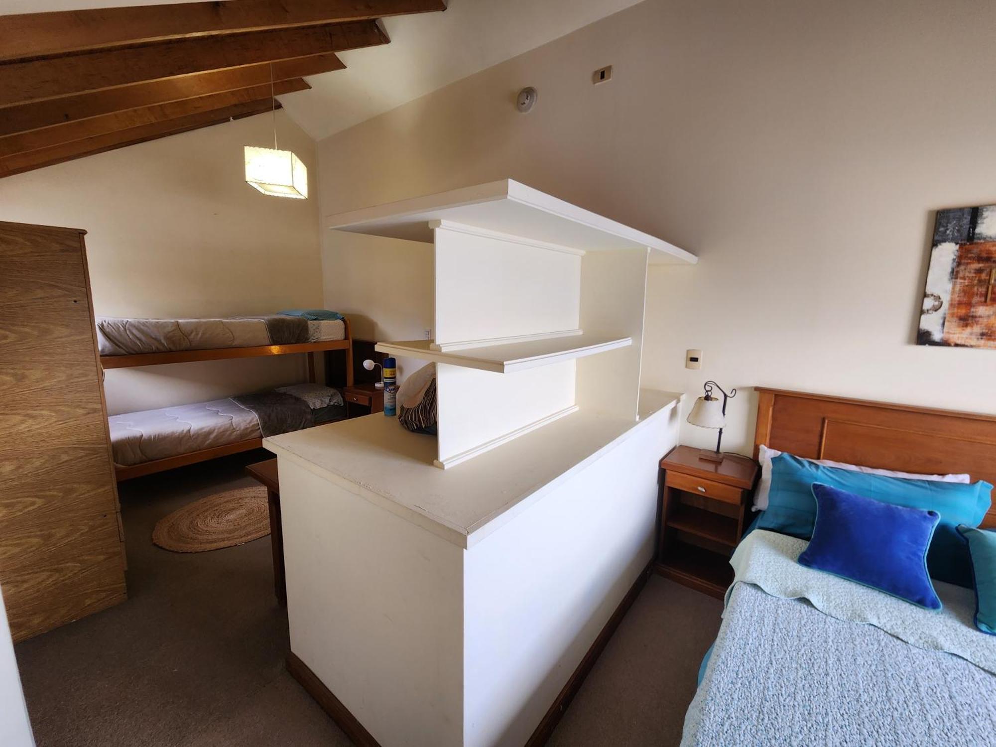 Ushuhouse Apartments Ushuaia Eksteriør billede