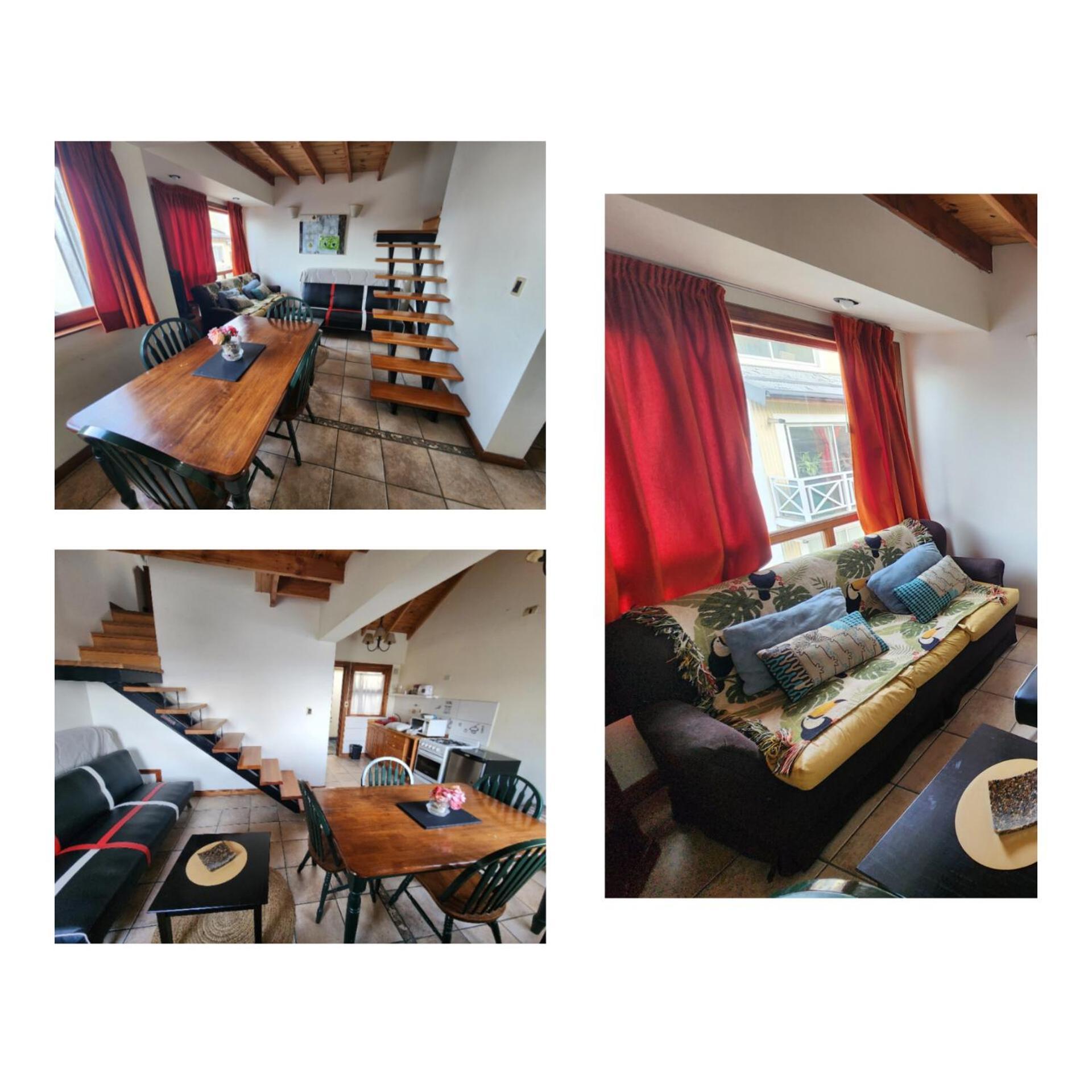 Ushuhouse Apartments Ushuaia Eksteriør billede